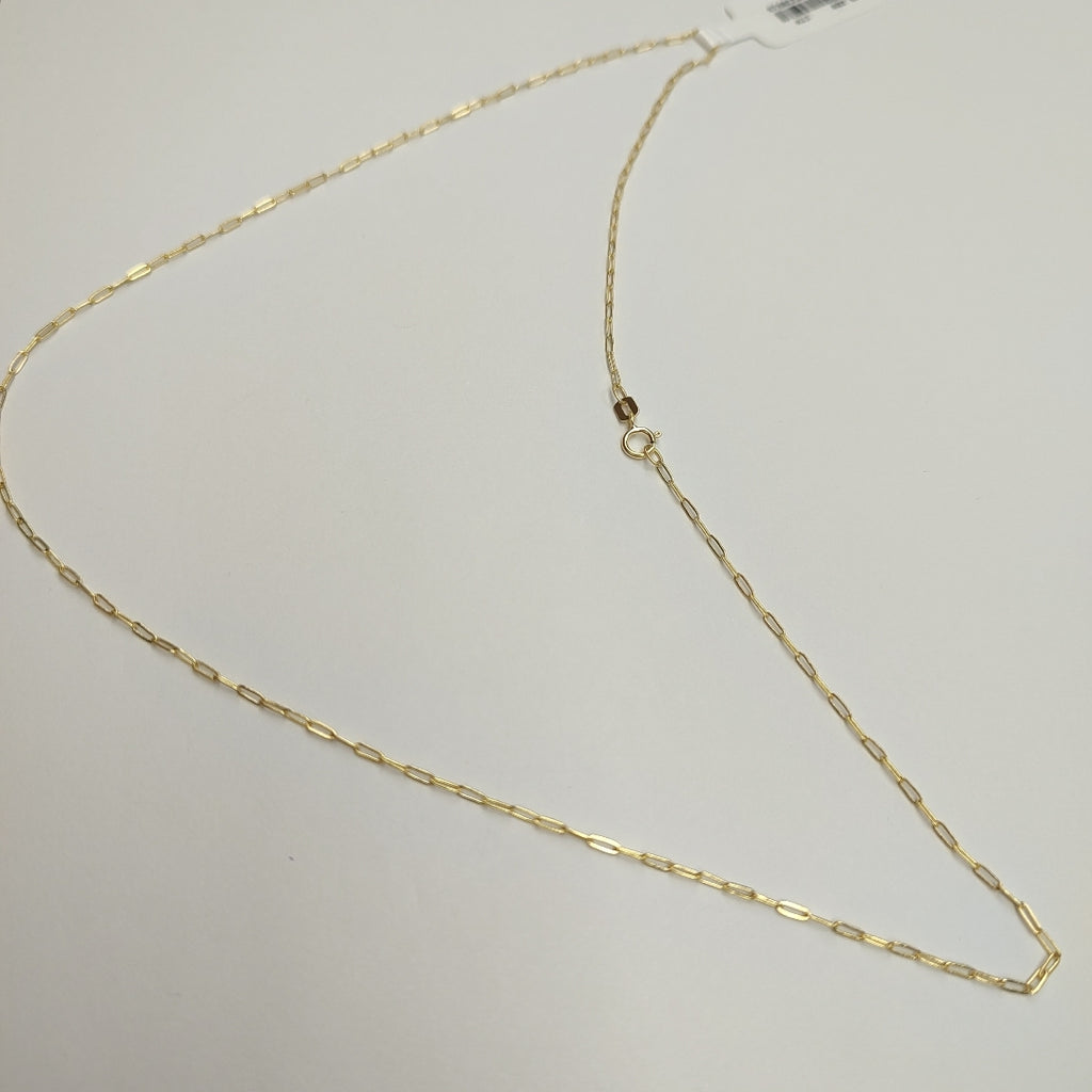 CADENAS ESPECIAL ORO 14K 2.1 (NUEVO)