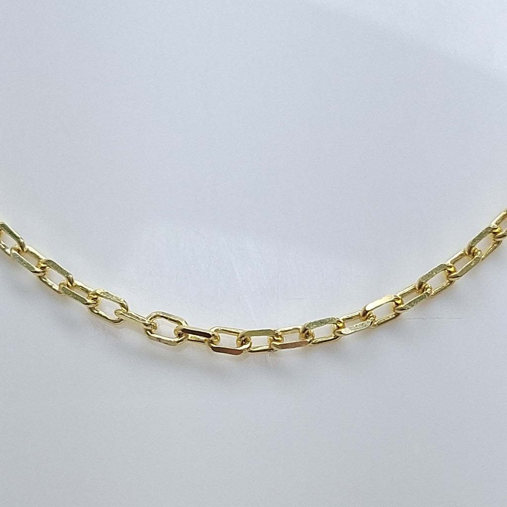 CADENAS ORO 14K 7.2 (NUEVO)