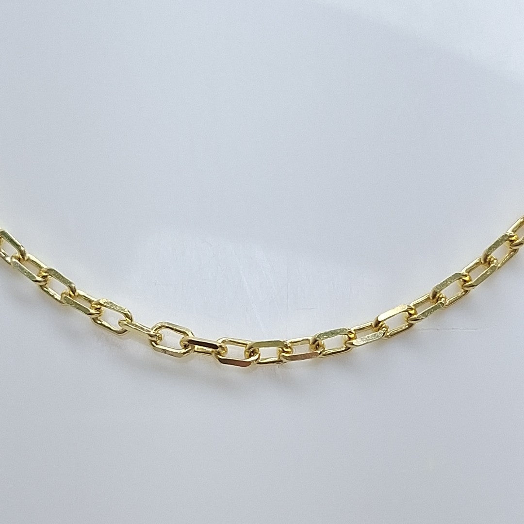 CADENAS ORO 14K 7.2 (NUEVO)