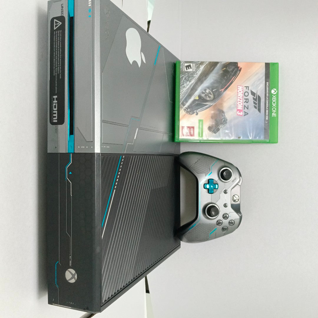 CONSOLA DE VIDEOJUEGO MICROSOFT XBOX ONE 1 TB (SEMINUEVO)