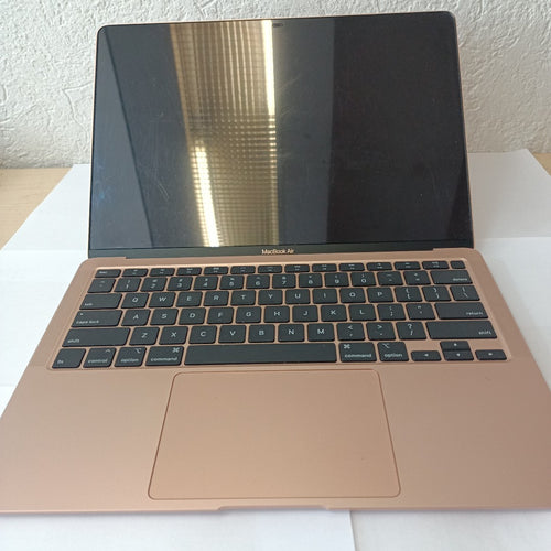 LAPTOP APPLE MACBOOK AIR 13" 2020 1.1 A2179 512 GB SSD 8 GB RAM (SEMINUEVO)