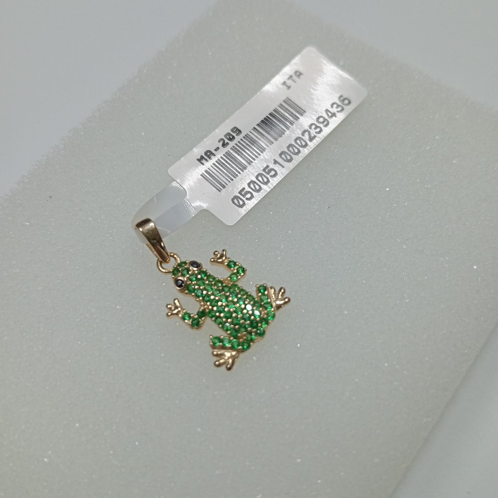 DIJES ORO 14K 1.1 (NUEVO)