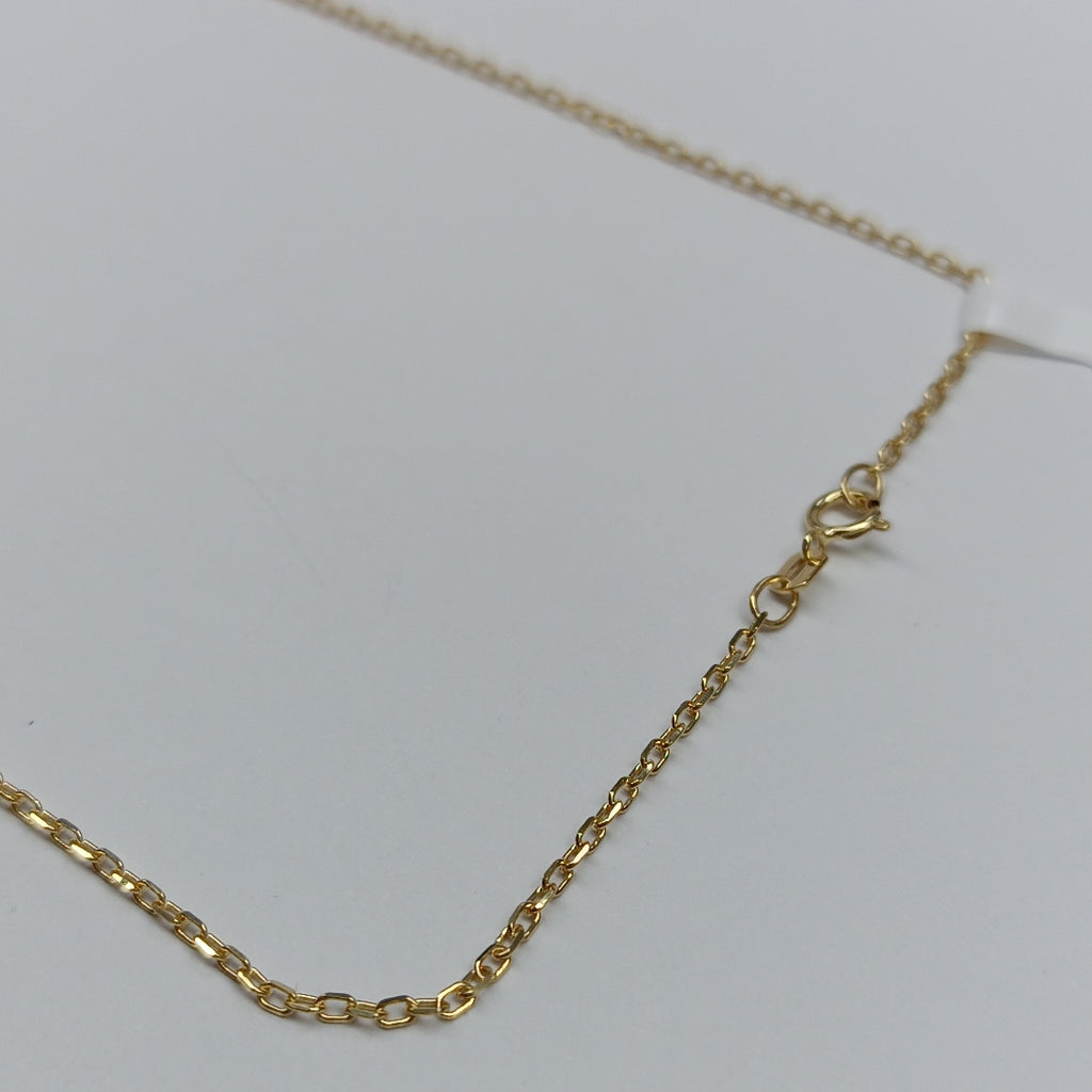 CADENAS ESPECIAL ORO 14K 3.3 (NUEVO)