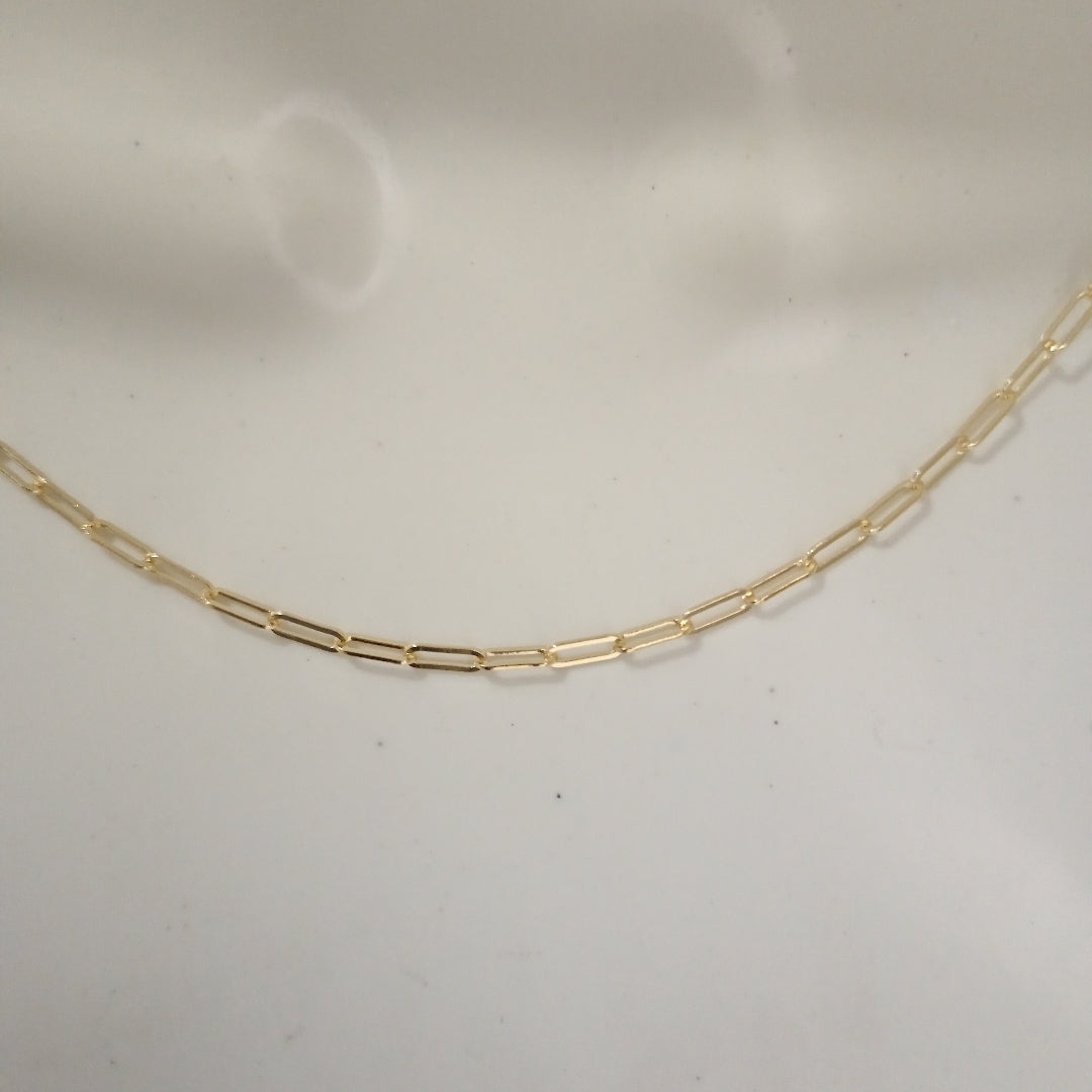 CADENAS ESPECIAL ORO 14K 6.2 (NUEVO)