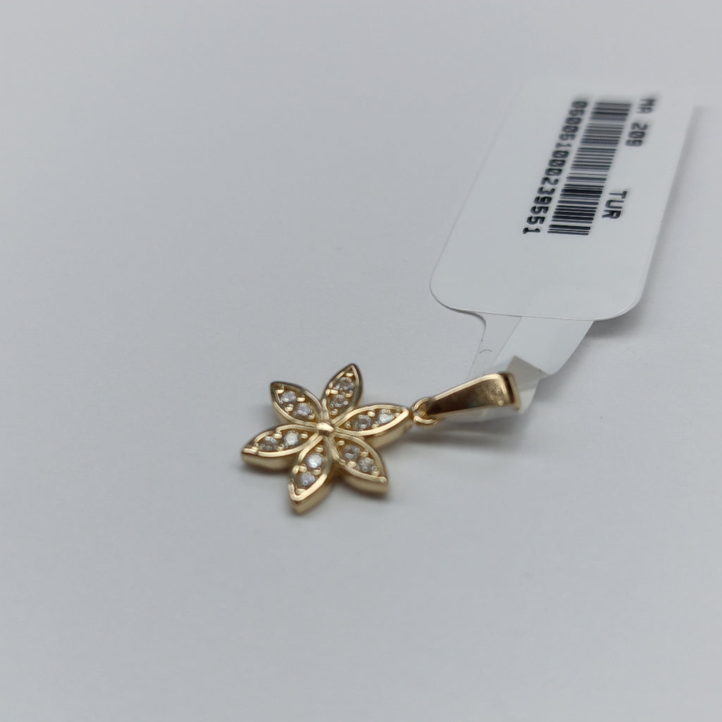 DIJES ORO 14K 1.1 (NUEVO)