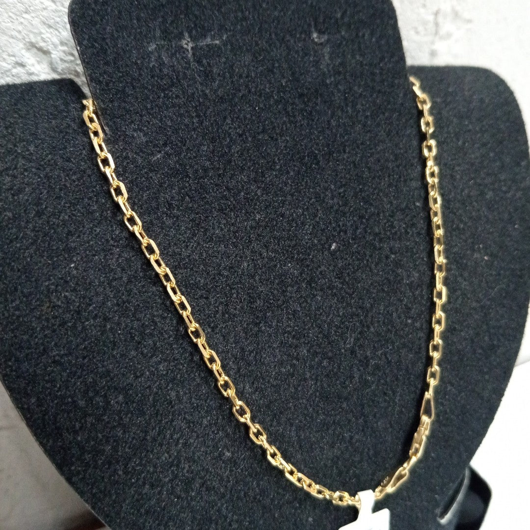 CADENAS ESPECIAL ORO 14K 6.7 (NUEVO)