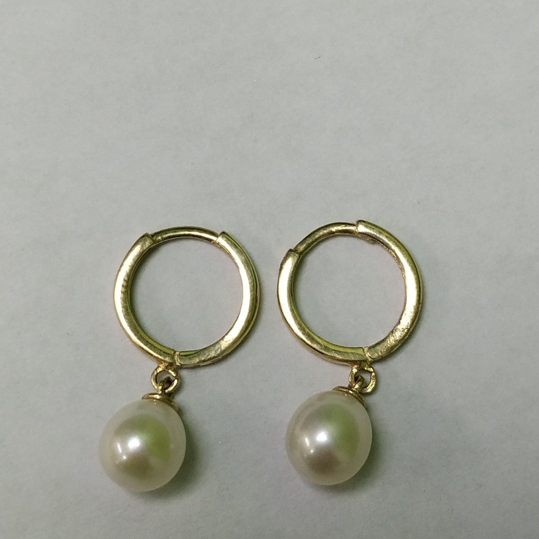 HUGGIES ORO 14K 2.5 (NUEVO)