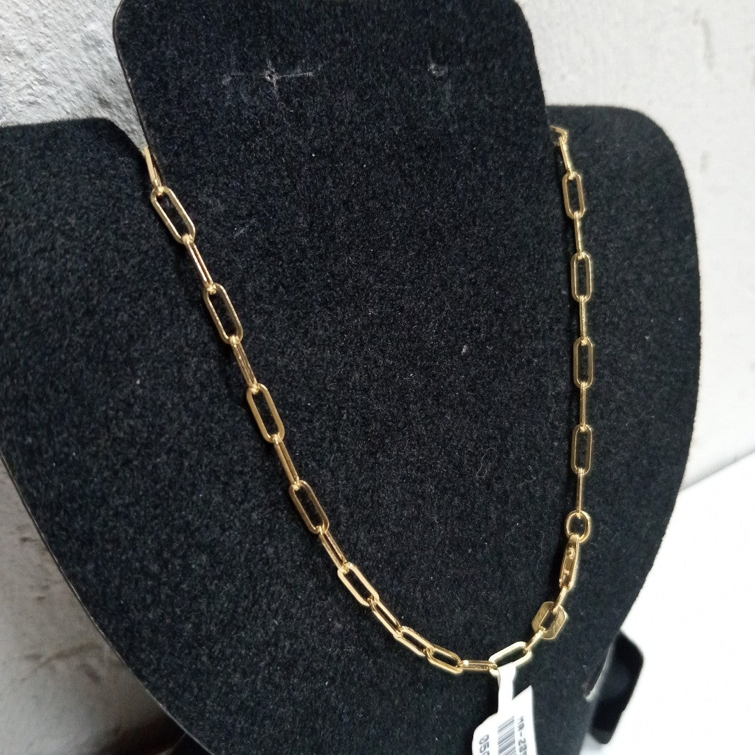 CADENAS ESPECIAL ORO 14K 5.2 (NUEVO)