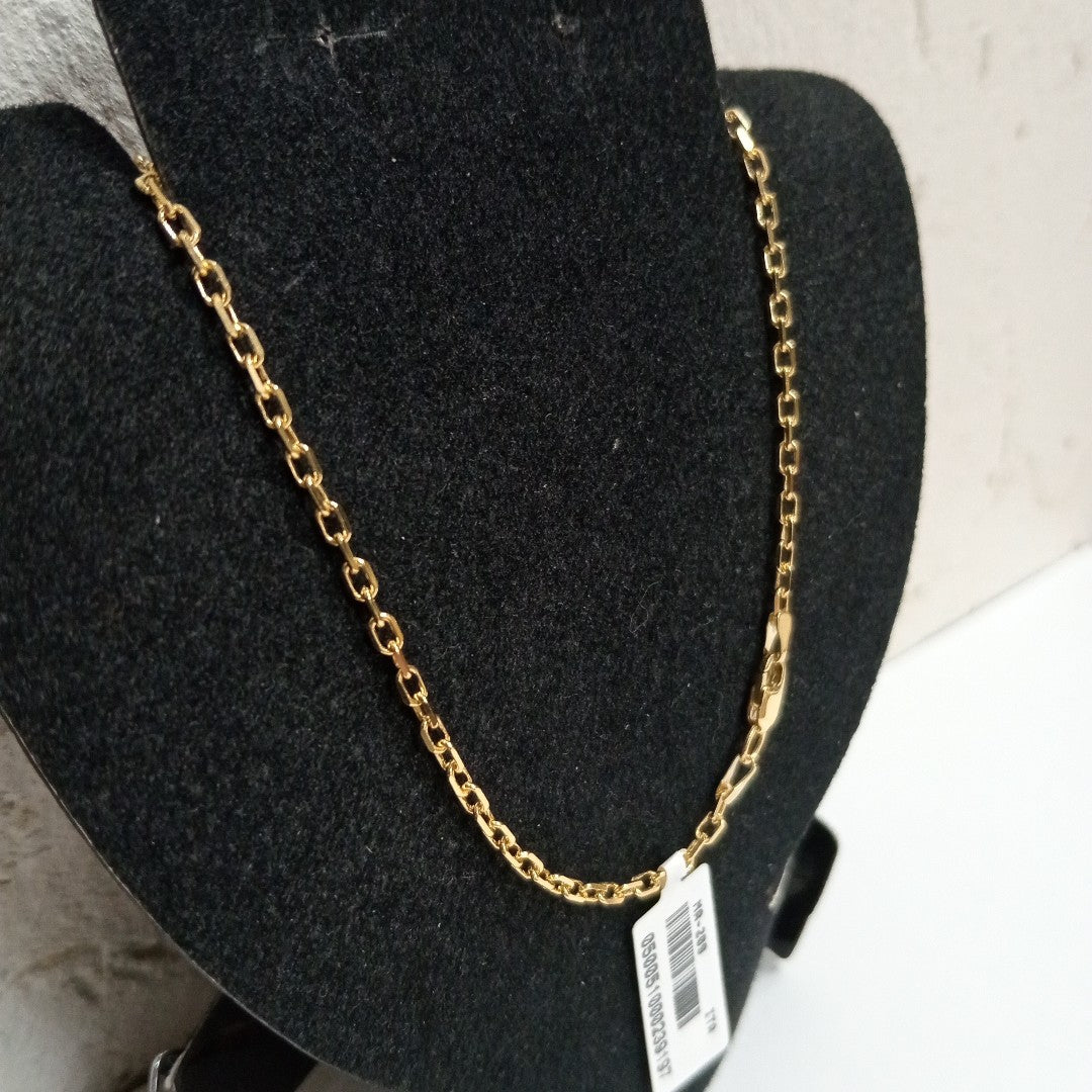 CADENAS ESPECIAL ORO 14K 6.2 (NUEVO)