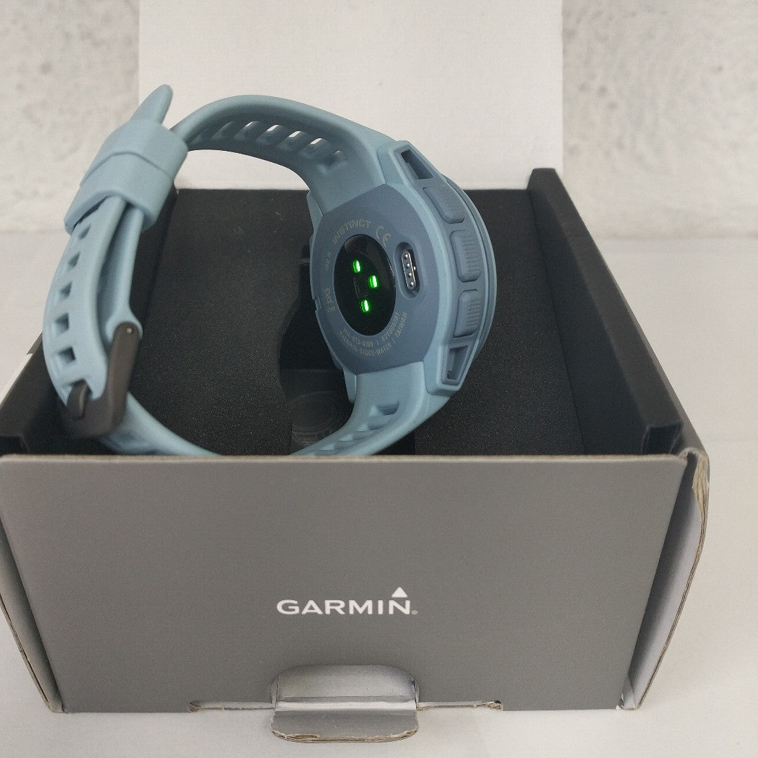 SMARTWATCH GARMIN INSTINCT 45 MM GPS (SEMINUEVO)