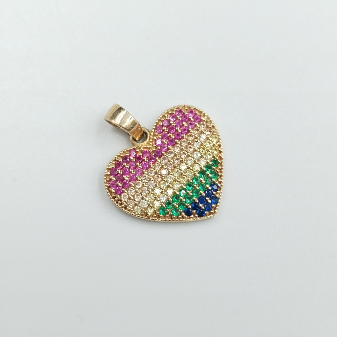DIJES ORO 14K 2 (NUEVO)