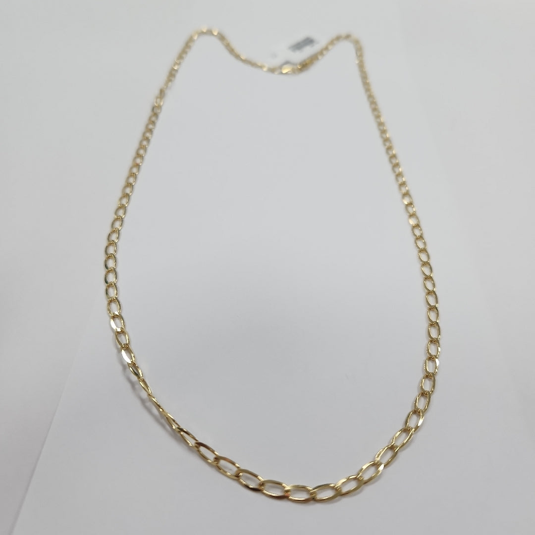 CADENAS ESPECIAL ORO 14K 8.3 (NUEVO)