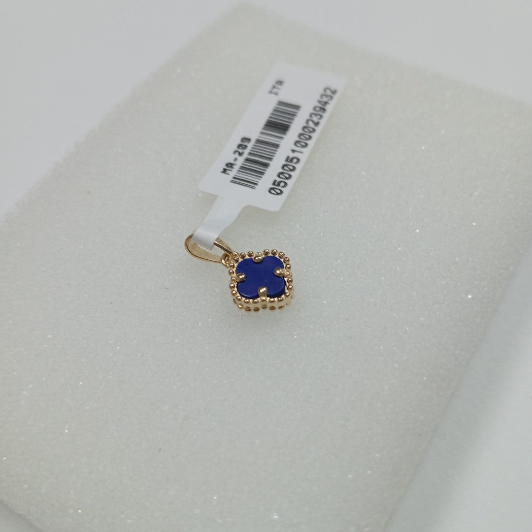 DIJES ORO 14K 0.6 (NUEVO)