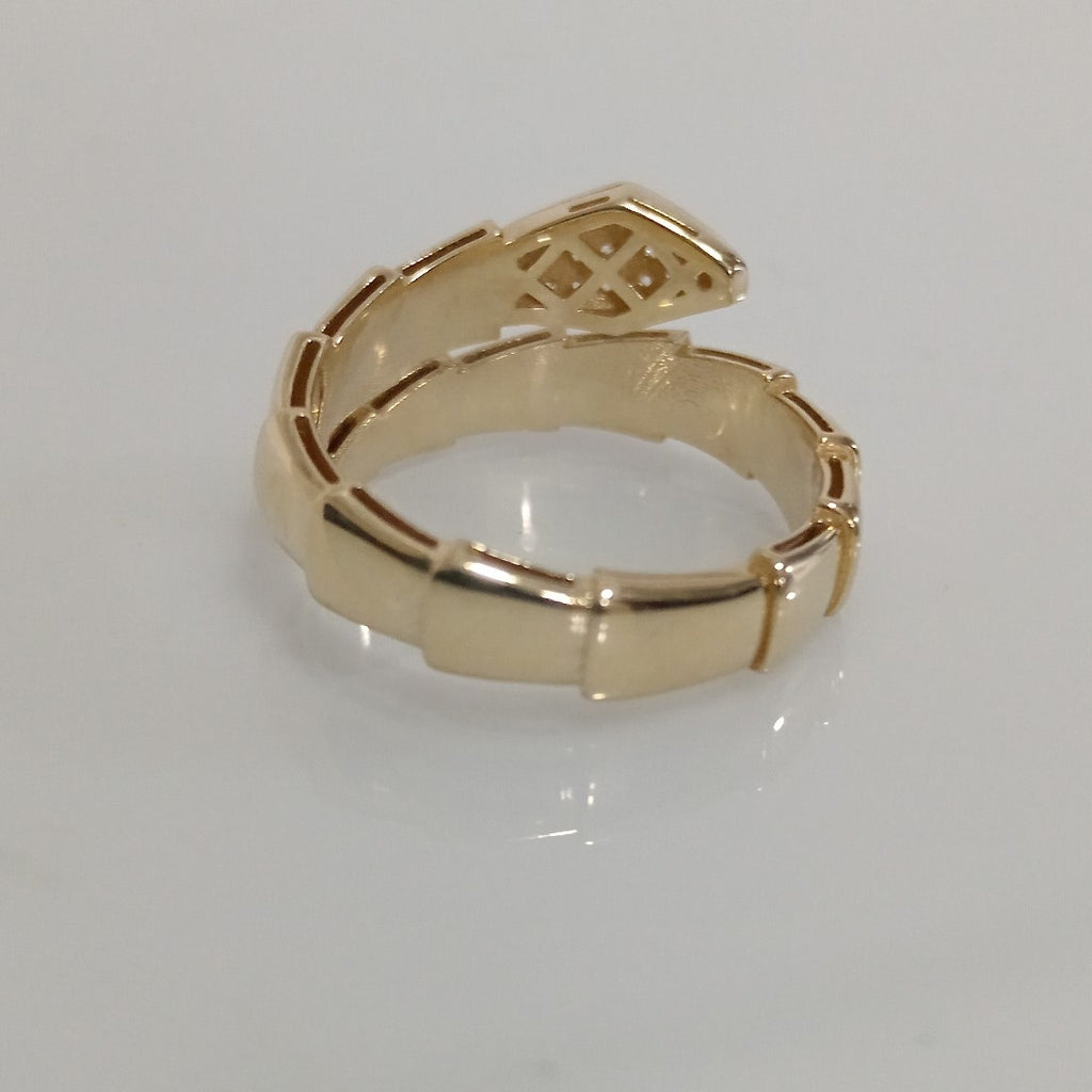 ANILLOS DAMA ORO 14K 3.4 (NUEVO)