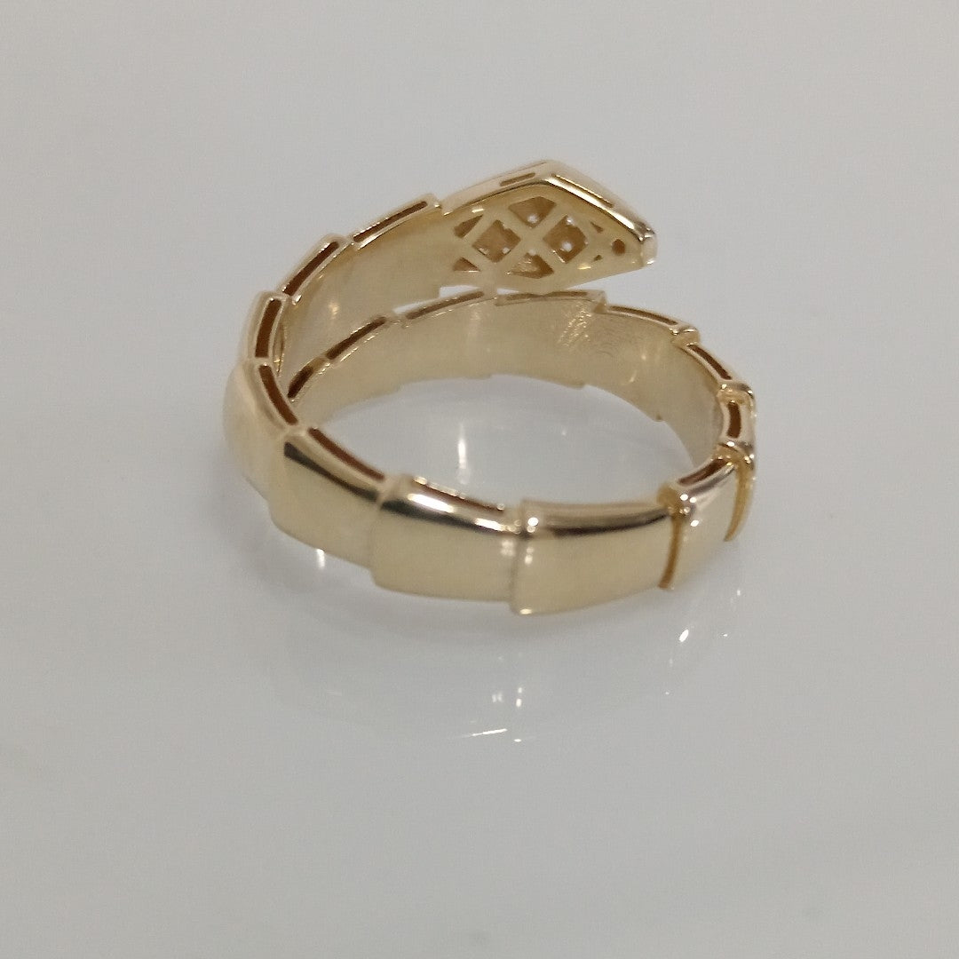 ANILLOS DAMA ORO 14K 3.4 (NUEVO)