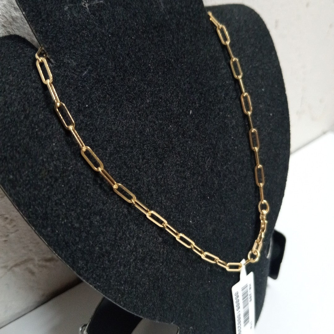 CADENAS ESPECIAL ORO 14K 5.8 (NUEVO)