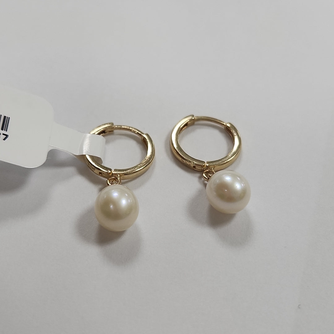 HUGGIES ORO 14K 2.4 (NUEVO)