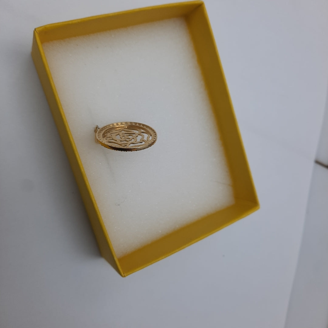 DIJES ORO 14K 1.8 (NUEVO)