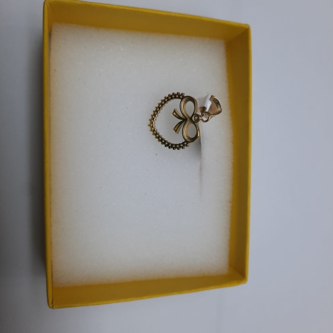 DIJES ORO 14K 1.5 (NUEVO)