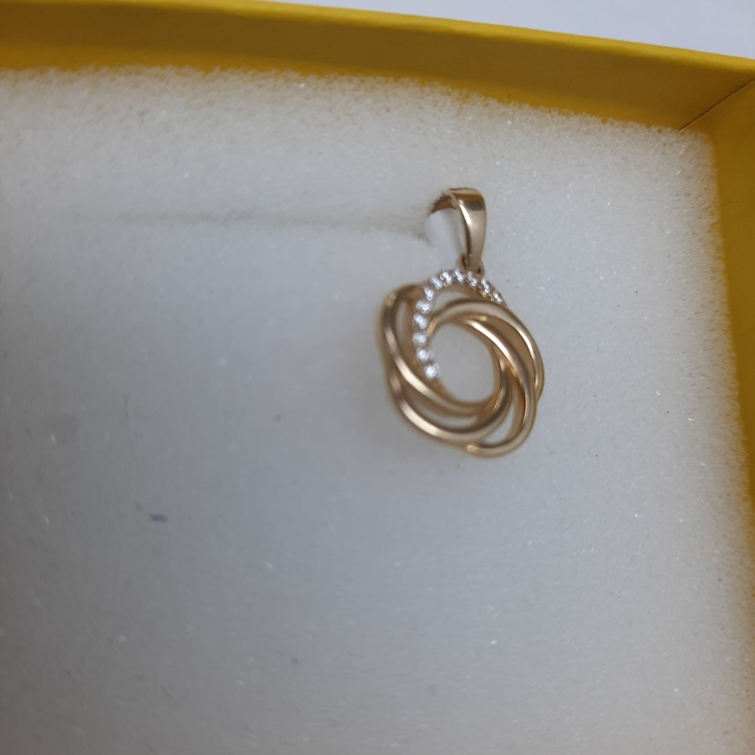 DIJES ORO 14K 1.6 (NUEVO)
