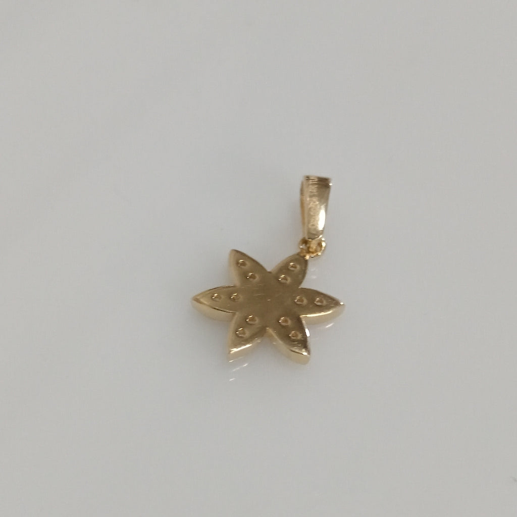 DIJES ORO 14K 1.1 (NUEVO)