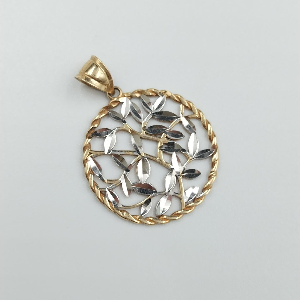 DIJES ORO 14K 2.1 (NUEVO)