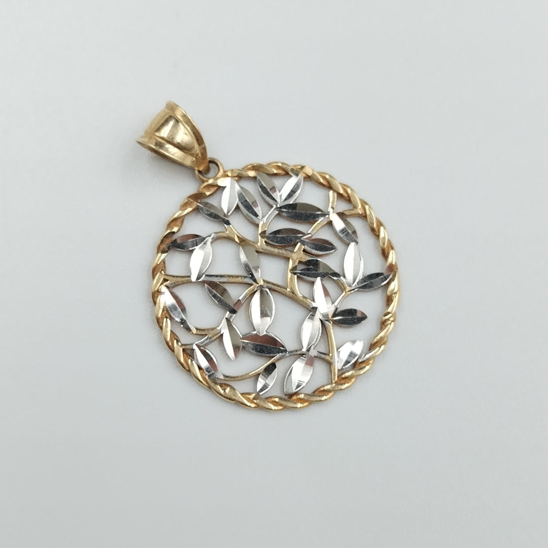DIJES ORO 14K 2.1 (NUEVO)