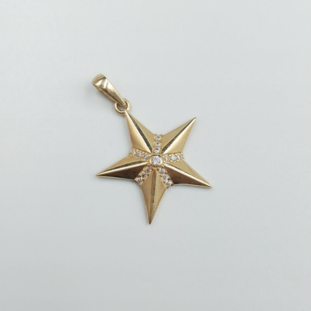 DIJES ORO 14K 1.5 (NUEVO)