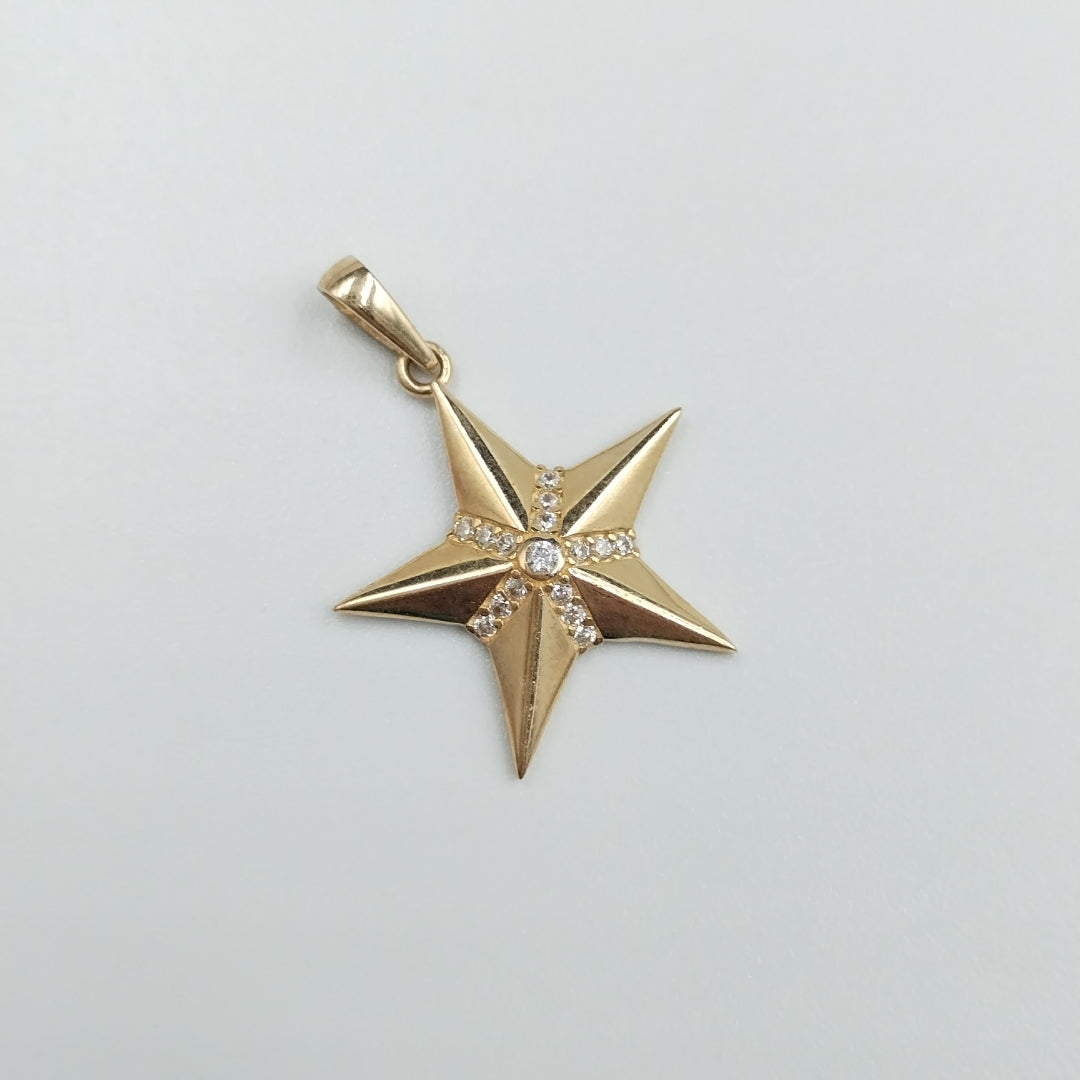 DIJES ORO 14K 1.5 (NUEVO)