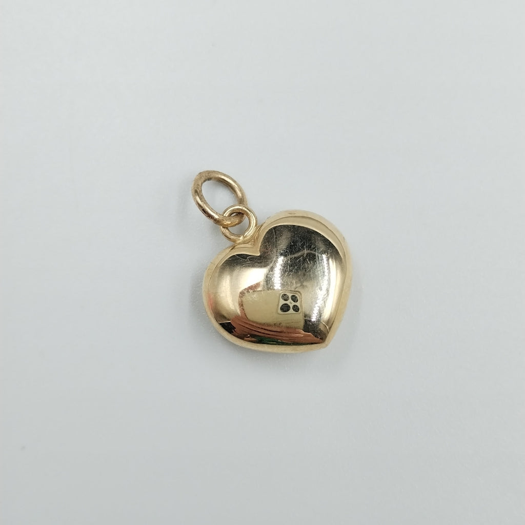 DIJES ORO 14K 1.7 (NUEVO)