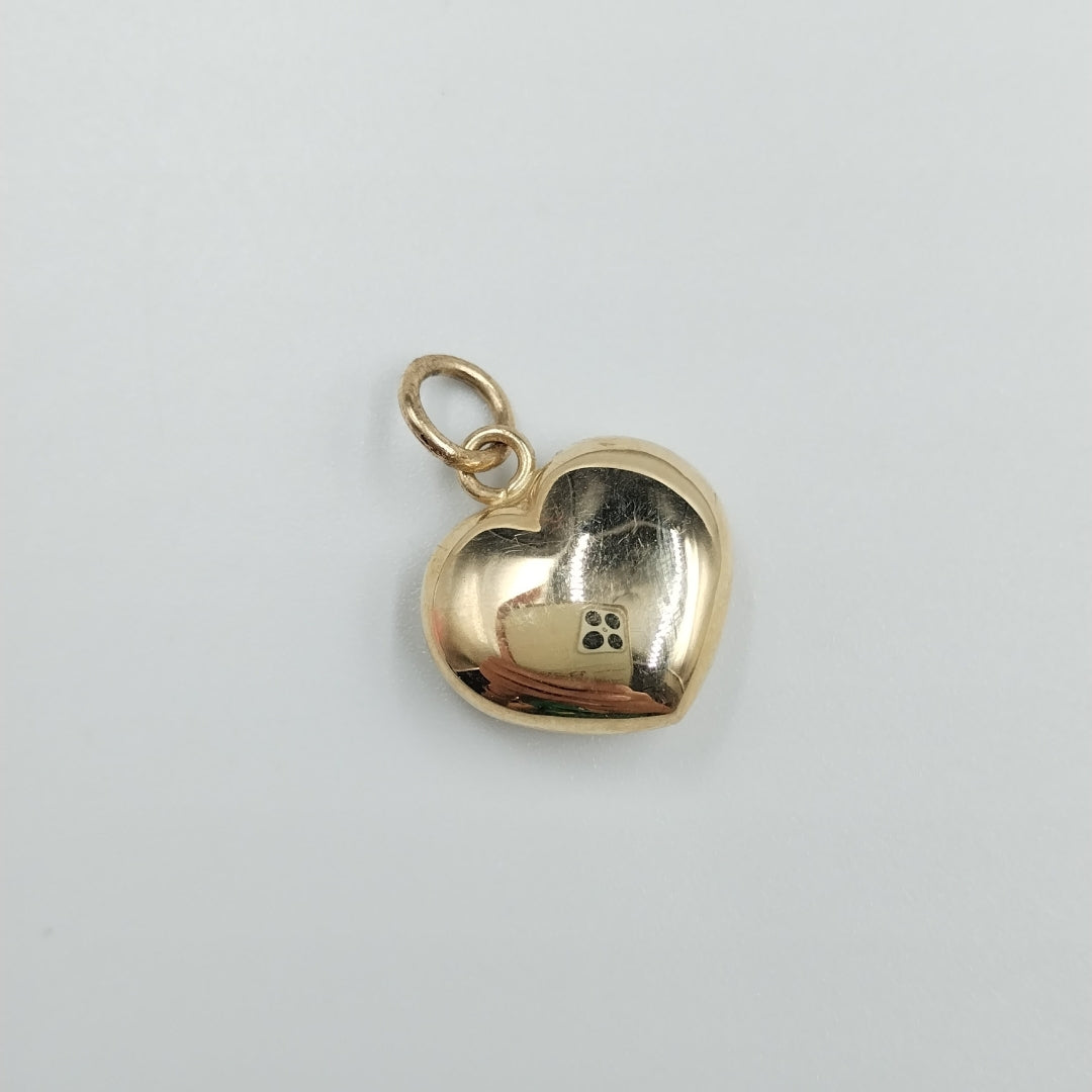 DIJES ORO 14K 1.7 (NUEVO)