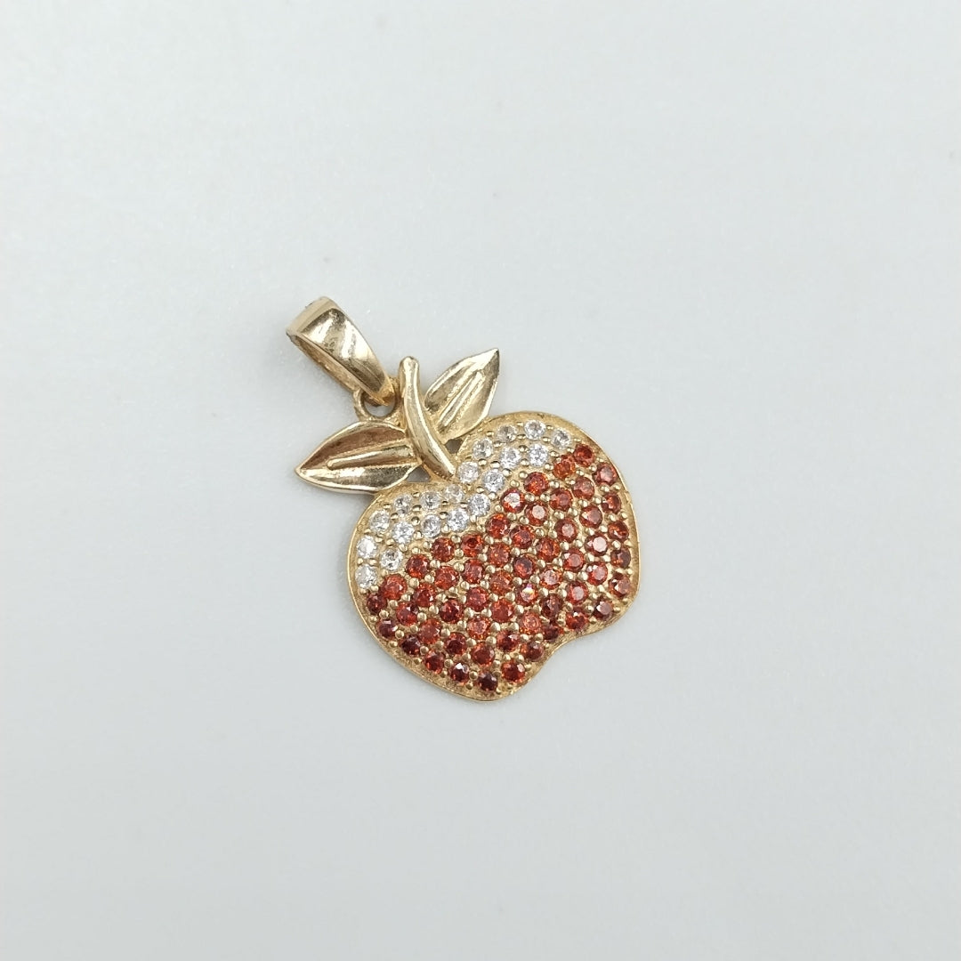 DIJES ORO 14K 1.8 (NUEVO)