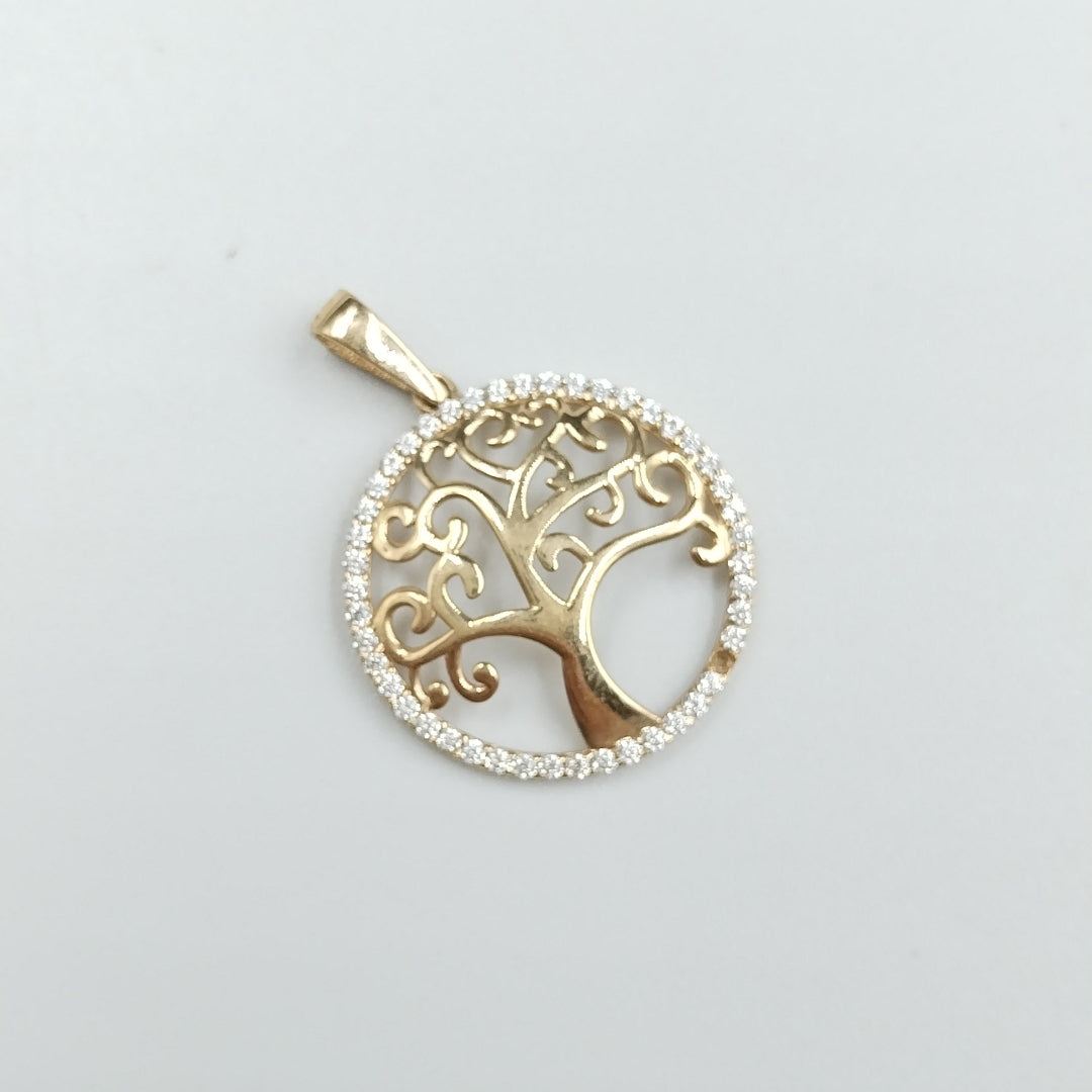 DIJES ORO 14K 1.4 (NUEVO)