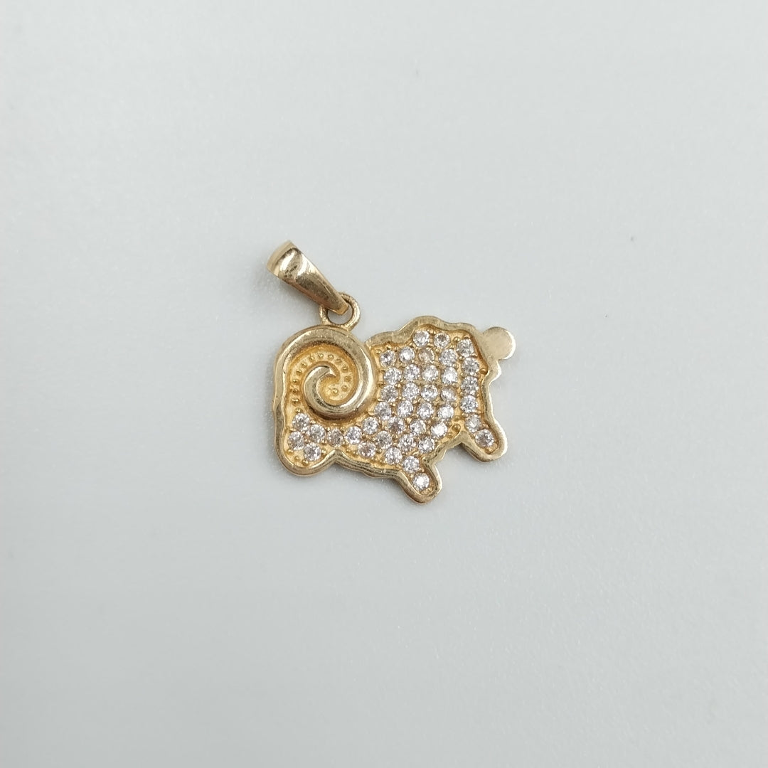 DIJES ORO 14K 1.1 (NUEVO)