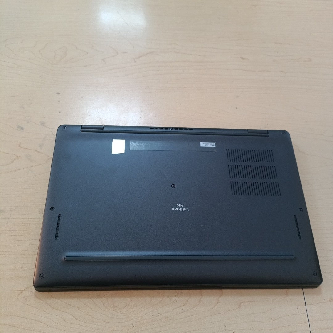 LAPTOP DELL LATITUDE 7430 (2023) 512 GB SSD 16 GB RAM