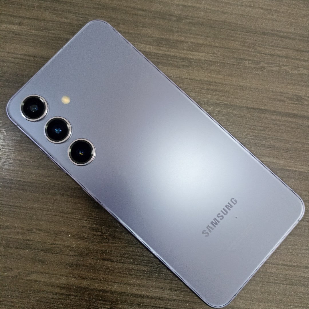 CELULAR SAMSUNG GALAXY S24 SM-S921B (2024) 256 GB 8 GB RAM (SEMINUEVO)