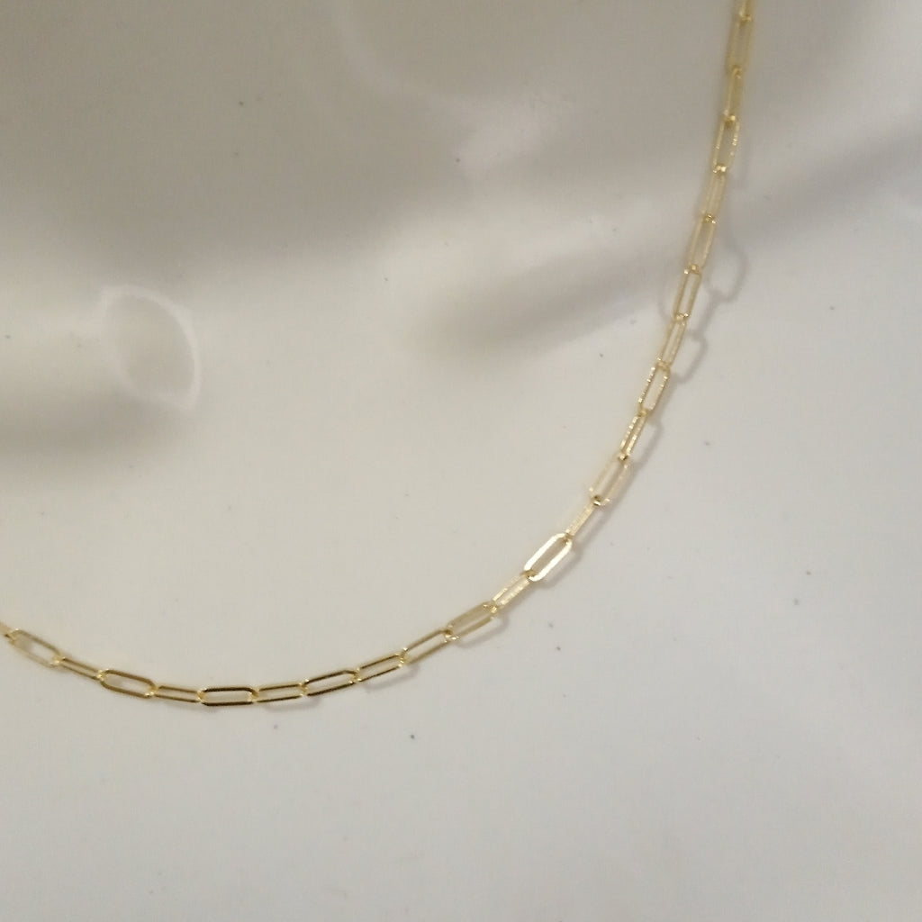 CADENAS ESPECIAL ORO 14K 5.3 (NUEVO)