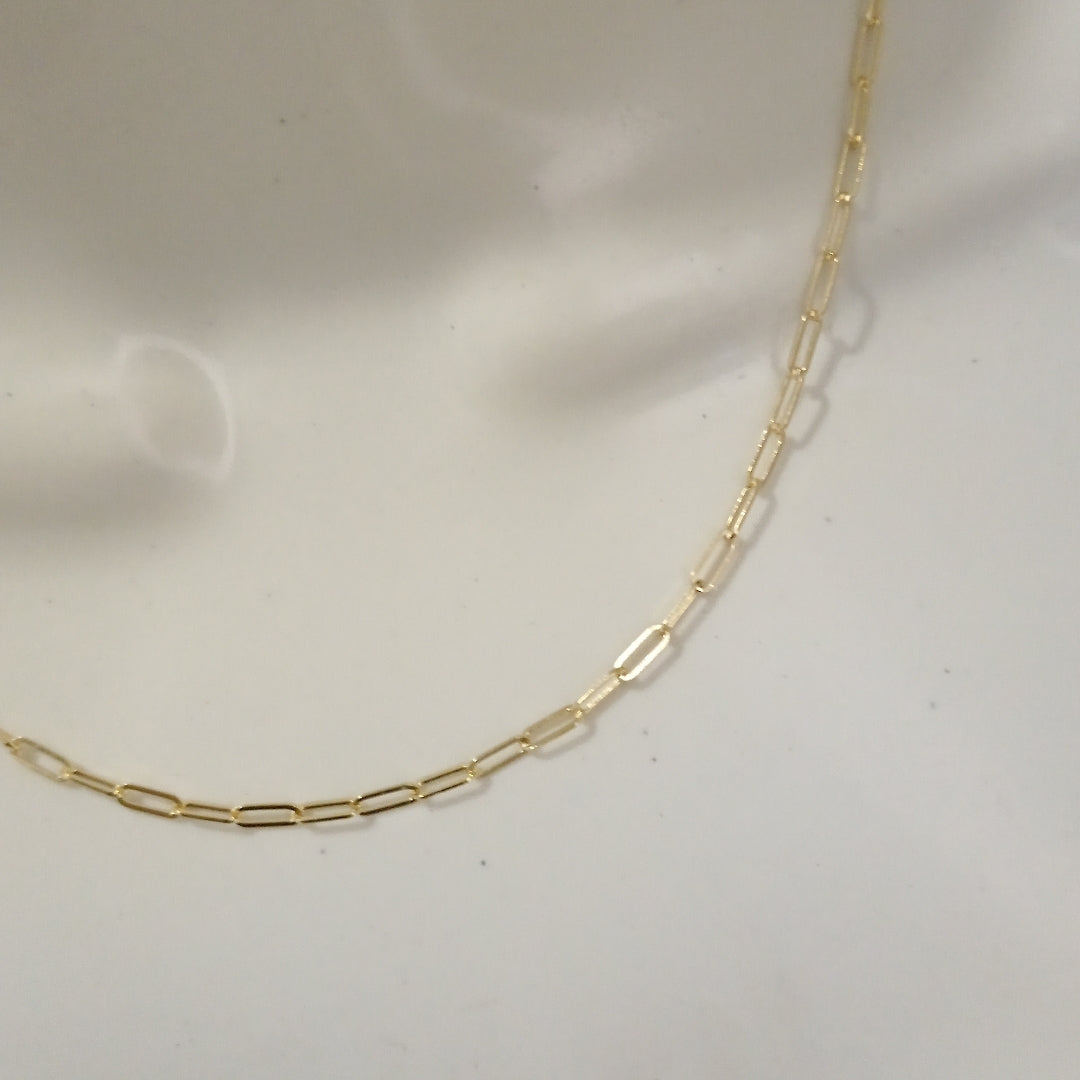 CADENAS ESPECIAL ORO 14K 5.3 (NUEVO)