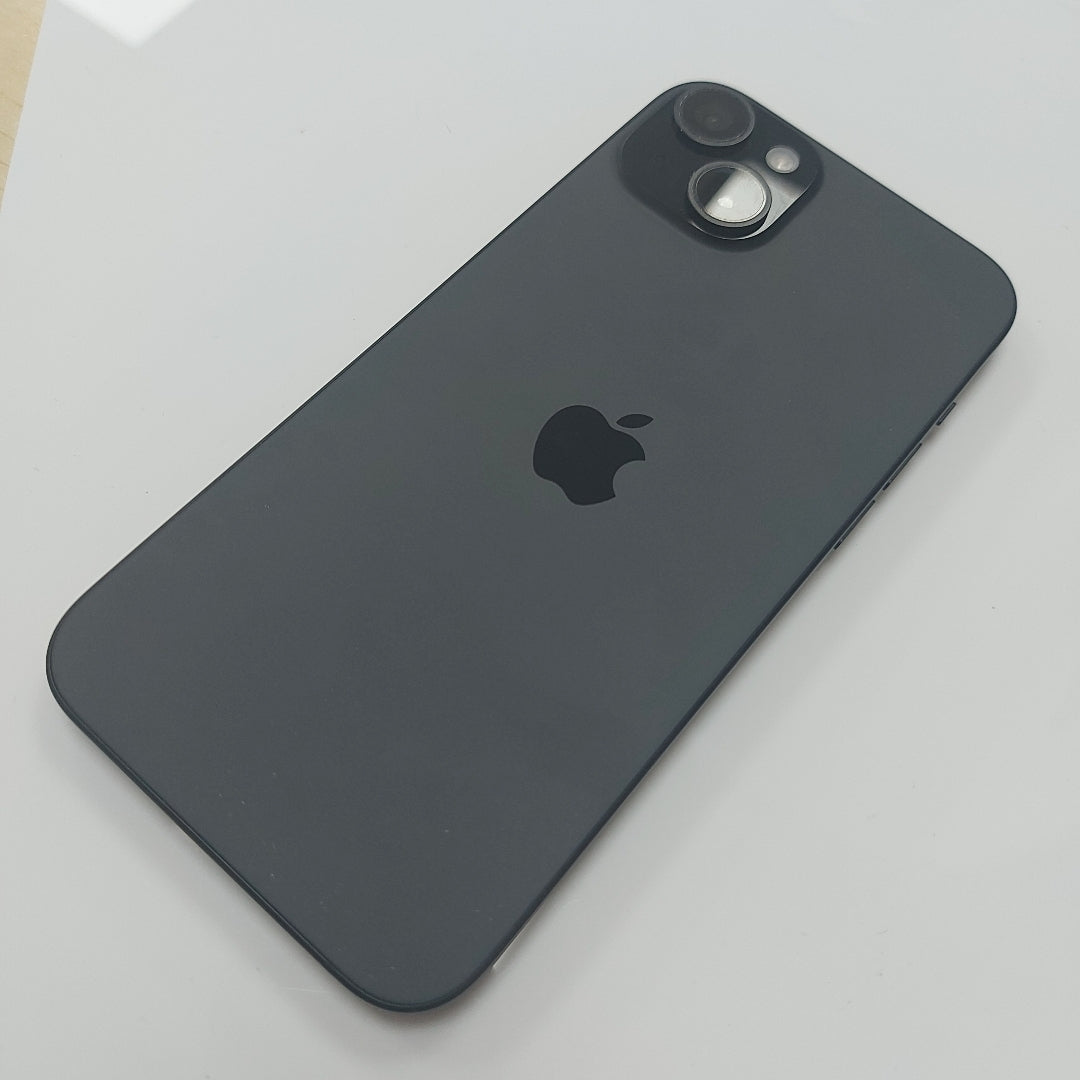 CELULAR APPLE IPHONE 15 PLUS A2847 (2023) 128 GB 6 GB RAM (SEMINUEVO)
