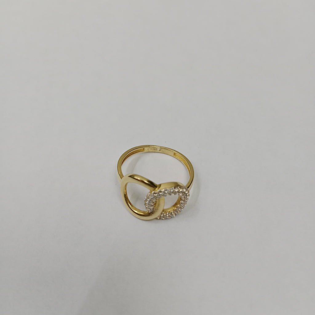 ANILLOS DAMA ORO 14K 2.1 (NUEVO)