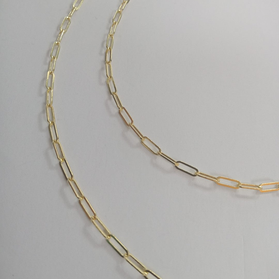 CADENAS ESPECIAL ORO 14K 5.8 (NUEVO)