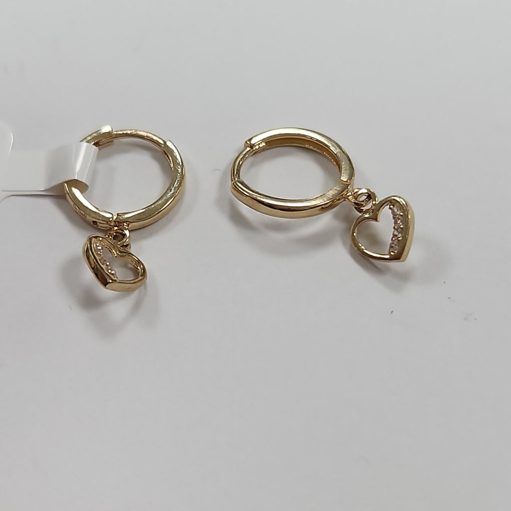 HUGGIES ORO 14K 1.6 (NUEVO)