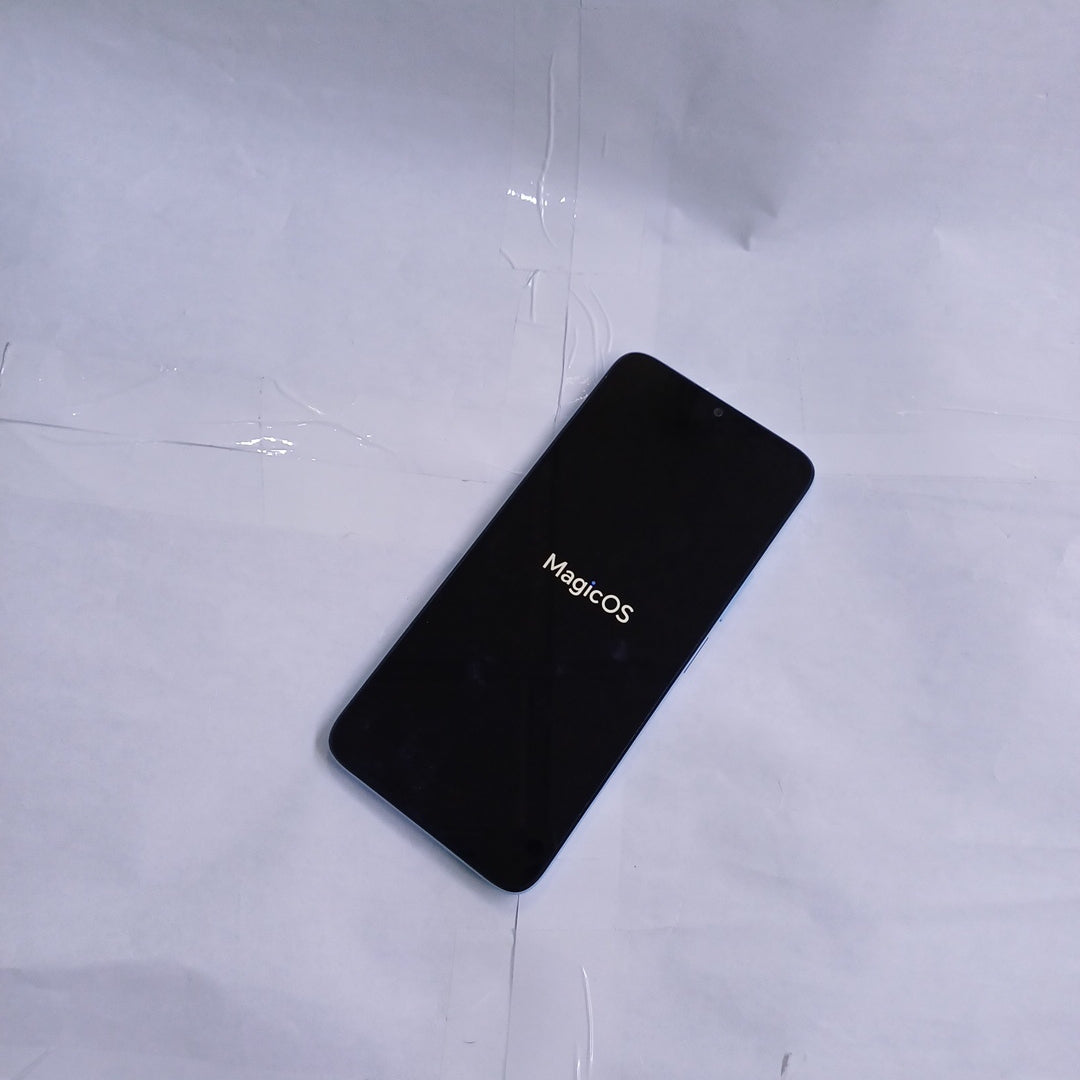 CELULAR HONOR X5B PLUS GFY-LX3 (2024) 256 GB 4 GB RAM (SEMINUEVO)