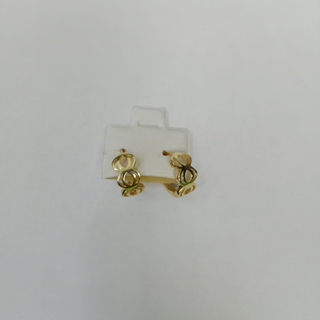 HUGGIES ORO 14K 2 (NUEVO)