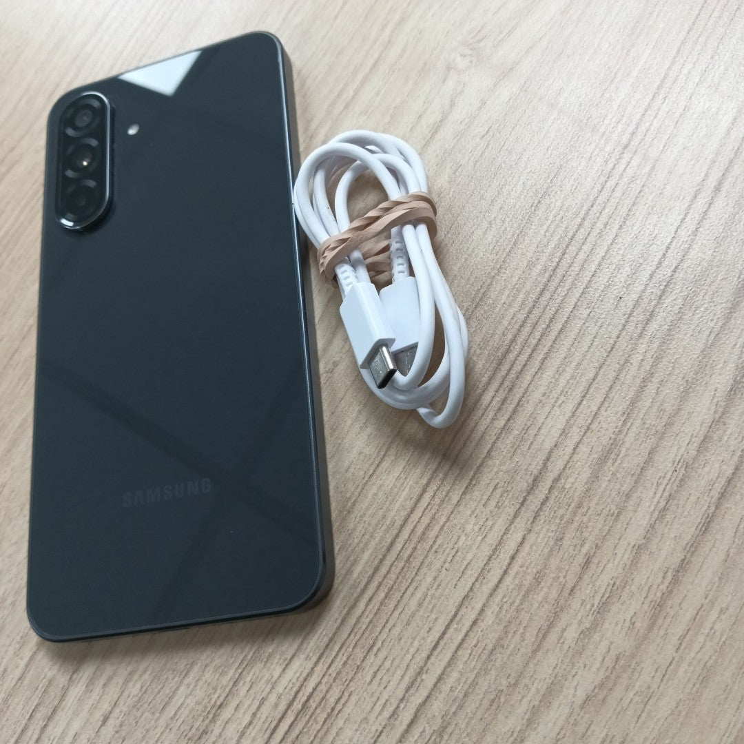 CELULAR SAMSUNG GALAXY A36 5G SM-A366E (2025) 128 GB 6 GB RAM (SEMINUEVO)
