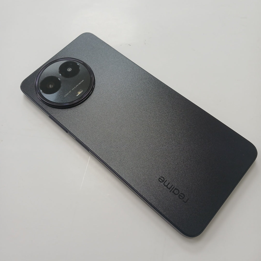 CELULAR REALME 11 5G RMX3780 (2023) 256 GB 8 GB RAM (SEMINUEVO)