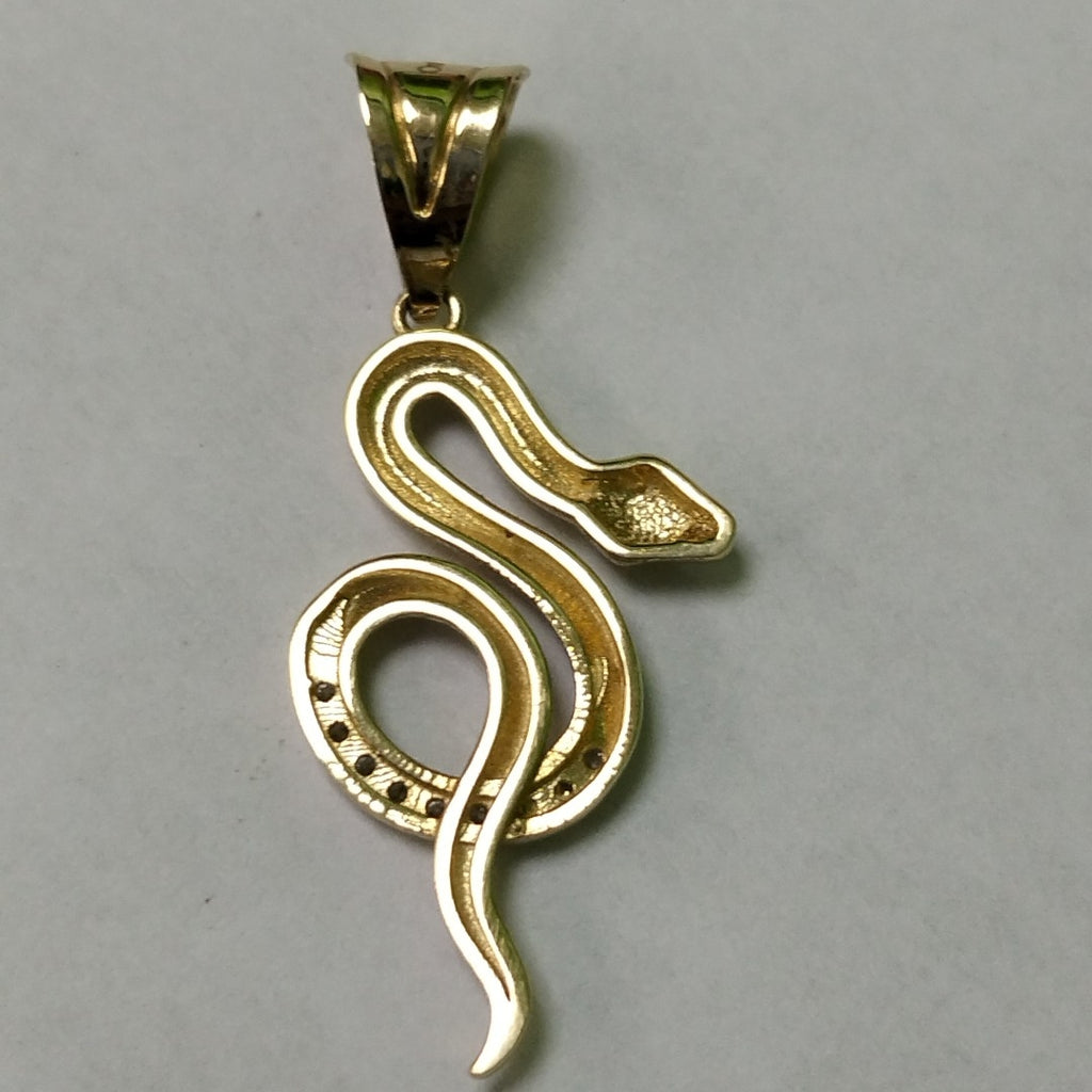 DIJES ORO 14K 1.4 (NUEVO)