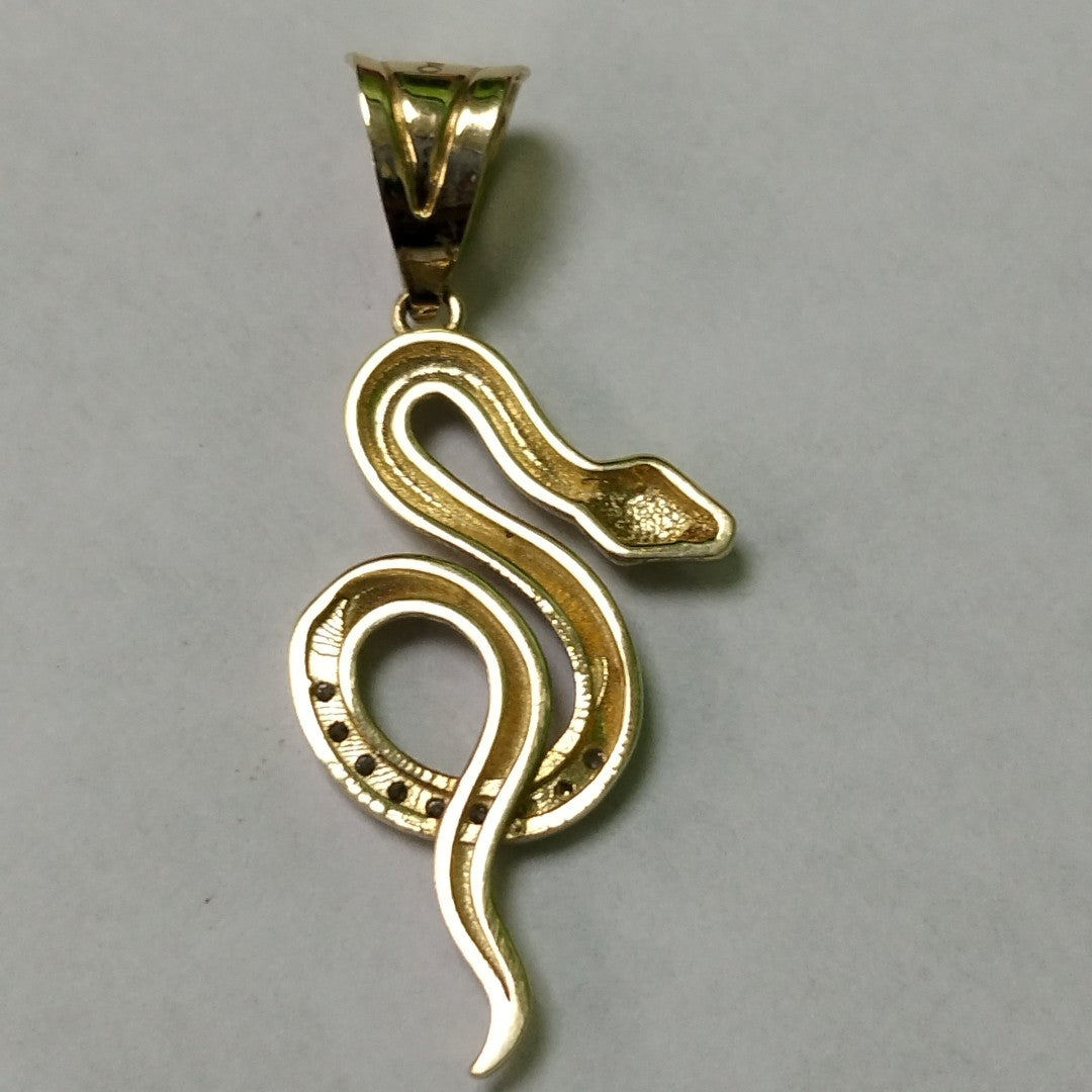 DIJES ORO 14K 1.4 (NUEVO)