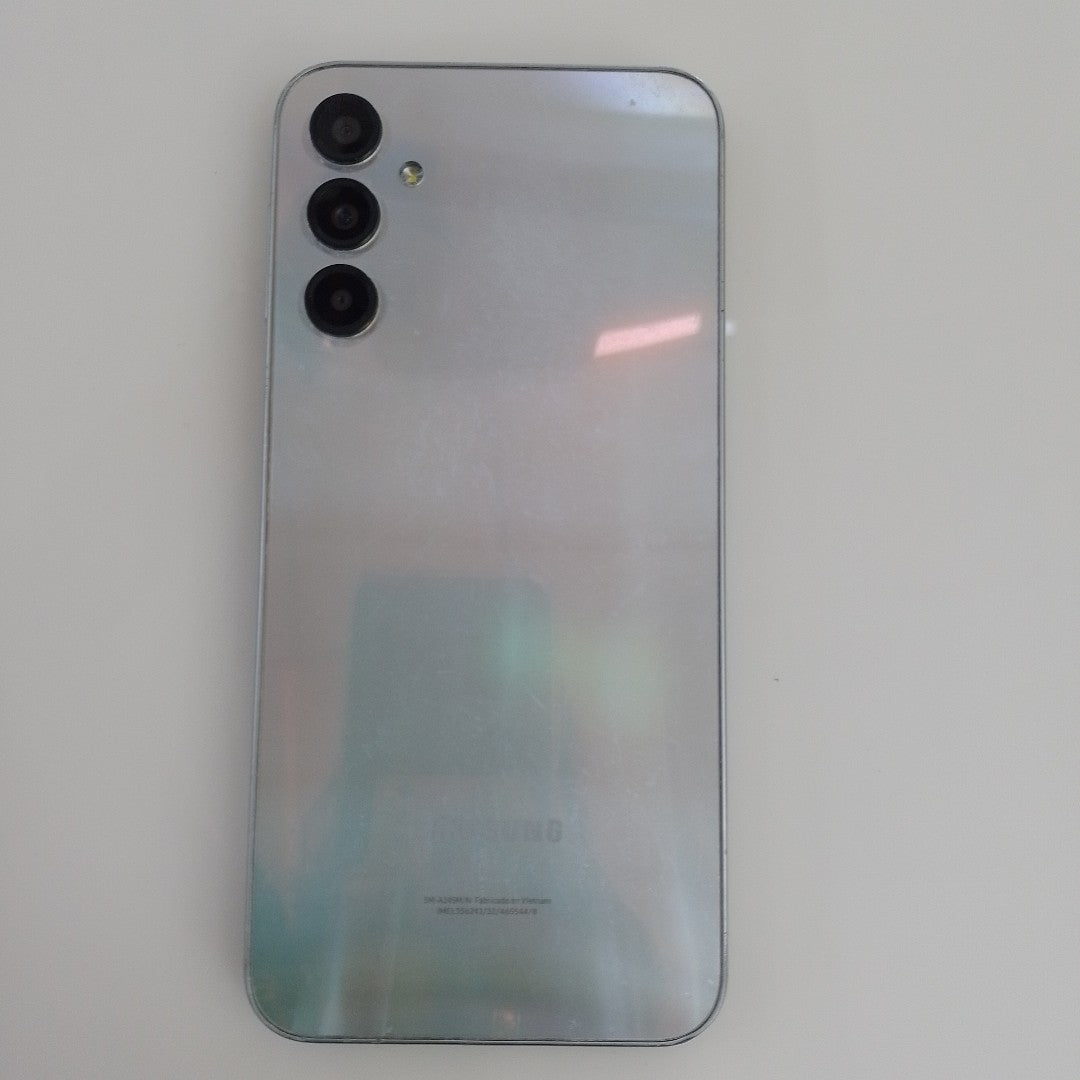 CELULAR SAMSUNG GALAXY A24 SM-A245M/N (2023) 128 GB 4 GB RAM (SEMINUEVO)