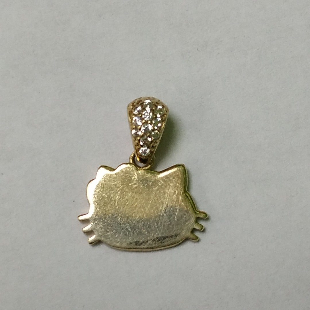 DIJES ORO 10K 1.1 (NUEVO)